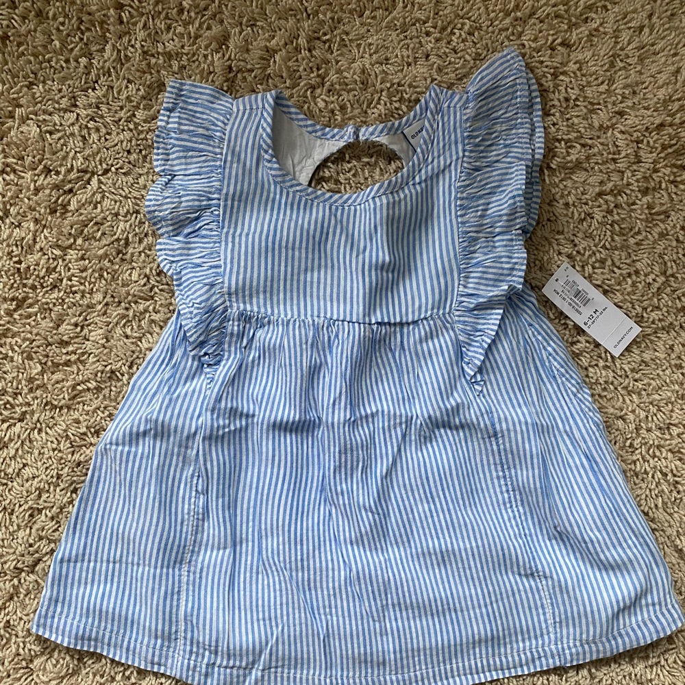 Baby Girl Dress
